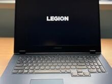 Lenovo Legion 5 17ACH