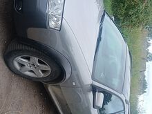 M/V Audi A6C5 Allroad