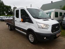 Ford Transit DOBL/CABa/c 2.2 TDI 114kW