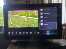 Sony 32" FullHD teler