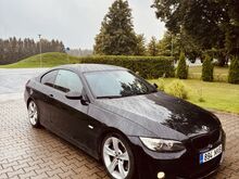 Bmw e92 335D