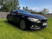 BMW 420 Luxury Line 2.0 D 135kW