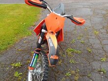 KTM 85 SX