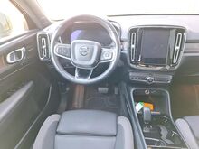 Volvo C40 78KWH RECHARGE TWIN ULTIMATE 300kW