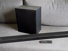 Soundbar