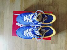 Новые кроссовки Nike Waffle, размер 45