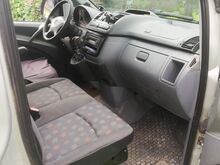 Mercedes-Benz Vito 115 cdi 2.2L 110kW