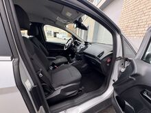 Ford B-MAX 1.6 70kW, HOLLANDIST, REG MAKSTUD!