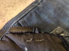 Rev'it Jeans Corona TF sõiduteksad