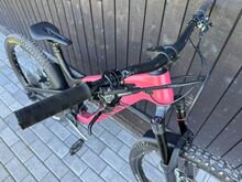 Canyon Spectral CF (Carbon) 29" maastikuratas