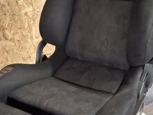 Recaro iste