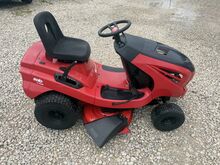 Murutraktor Al-ko Solo T16 110.6 HDS V2 Hüdro