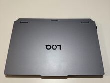 LENOVO LOQ Essential 15IRX11