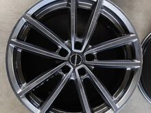 Valuveljed 19" Ronal 5x112