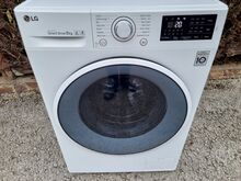 Pesumasin LG Direct Drive 1-8kg.