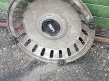 Volvo veoauto ilukilp