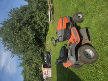 Husqvarna LTH 151 Kohler