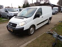Fiat Scudo LONG 2.0 TDI 94kW