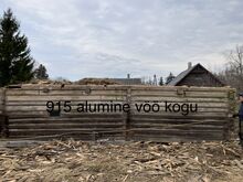 Palkmaja