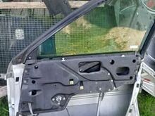 Audi 80 B3 uksed ja kapott