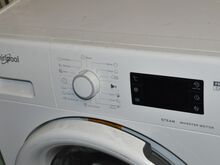 Pesumasin Whirlpool 7kg
