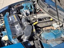 Pontiac trans am