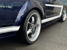 Форд Мустанг GT