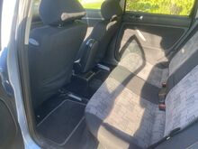 Volkswagen Passat 1997