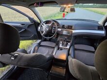 BMW E46 2.0d (320d)