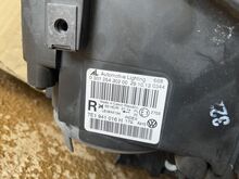 VW Transporter T5.1 FL uued esituled