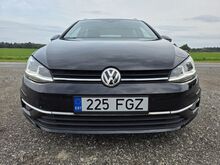 Volkswagen Golf JOIN 1.6 TDI 85kW, REG. MAKSTUD!