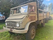 Unimog 404