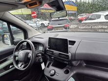 Citroen Berlingo 1.5 96kW atm