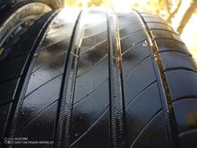 4tk Michelin Primacy4 215/55r18 99V suverehvid