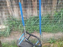 Детские качели