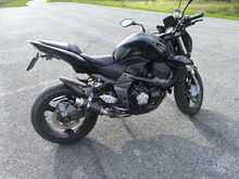 Kawasaki Z1000