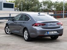 Opel Insignia Grand Sport 1.6 100kW GARANTII!