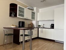 Качественная кухонная мебель
