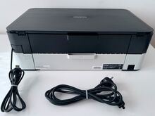 Brother DCP-J4120DW A3 WiFi värviprinter