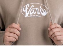 Uus meeste Vans pusa S