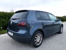 Volkswagen Golf 1.6 85kw, reg makstud