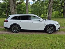 Opel Insignia SPORTS TOURER SW