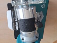 Uus Makita analoog ülafrees