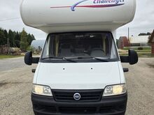 Fiat Challenger Ducato 2.3 81 kw 2005a. 149500km