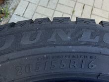 Bmw veljed 5x120 r16
