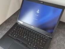 Dell Latitude 5480 14