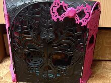 Monster High