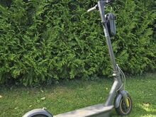 Elektriline tõukeratas Segway Ninebot MAX G30