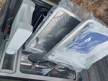Indesit Sim 100, новый
