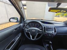 Hyundai i20 2012